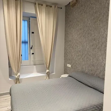 Lägenhet Apartamento Lekeitio Lekeitio