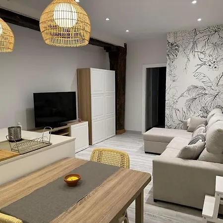 Lägenhet Apartamento Lekeitio