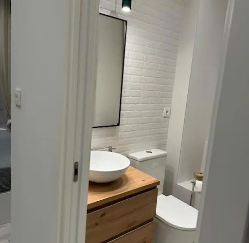 Lägenhet Apartamento Lekeitio