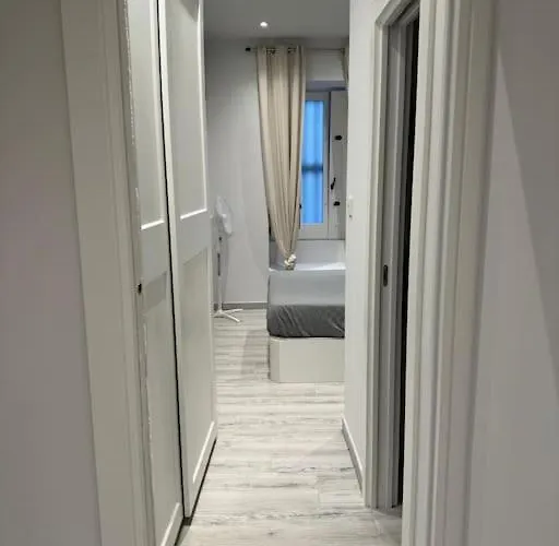 Apartamento Lekeitio Lägenhet *