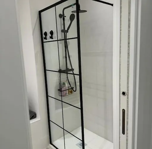 Apartamento Lekeitio Lägenhet Lekeitio