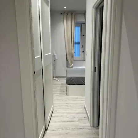 Apartamento Lekeitio Lägenhet *
