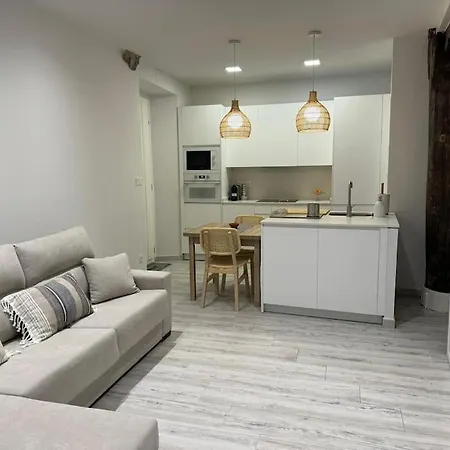 Apartamento Lekeitio * Lekeitio