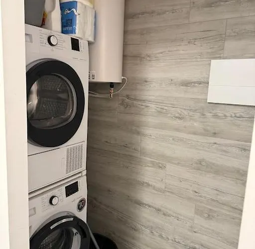 Apartamento Lekeitio *