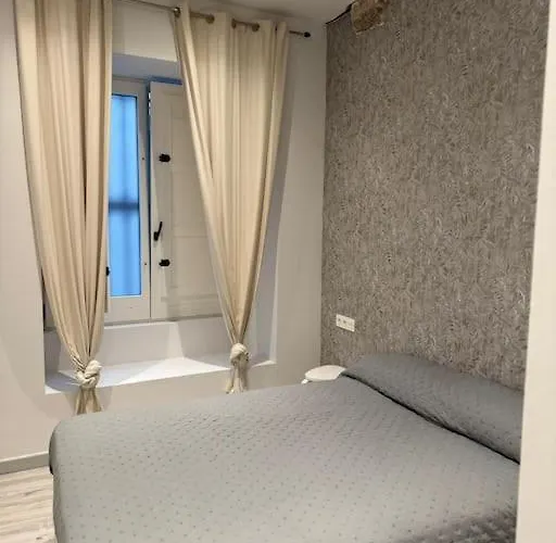 Apartamento Apartamento Lekeitio Lekeitio